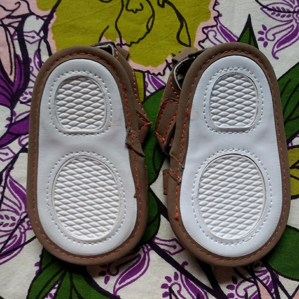 Baby Sandal Bundle - Picture 6 of 7